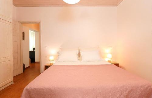 Chlomatiana Villa | Elizabeth Country House - 3BR spacious villa