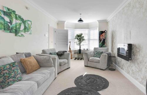 Braintree House | Elizabeth Four Bedroom Townhouse