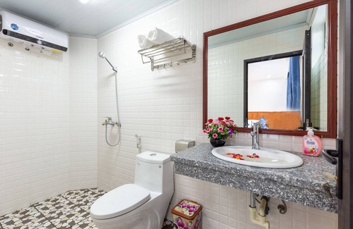 Hoa Lu Hotel | Elizabeth Hotel Tam Coc