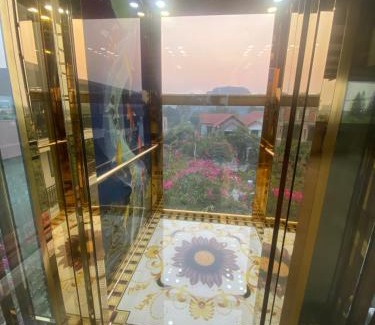 Hoa Lu Hotel | Elizabeth Hotel Tam Coc