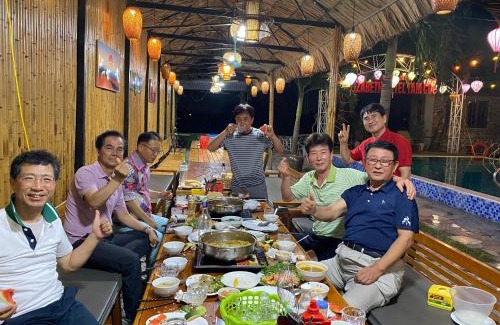 Hoa Lu Hotel | Elizabeth Hotel Tam Coc