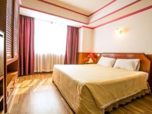 Phaya Thai Hotel | Elizabeth Hotel