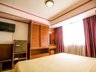 Phaya Thai Hotel | Elizabeth Hotel