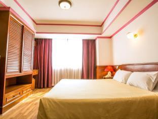 Phaya Thai Hotel | Elizabeth Hotel