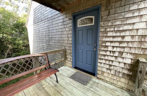 Hatteras House | Elizabeth House 56126