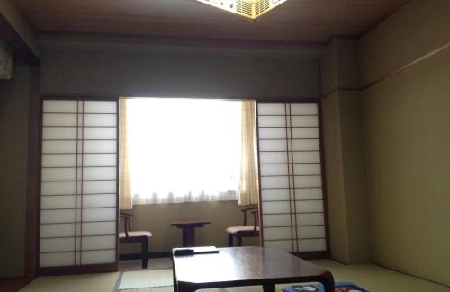 Nozawaonsen Hotel | Elizabeth