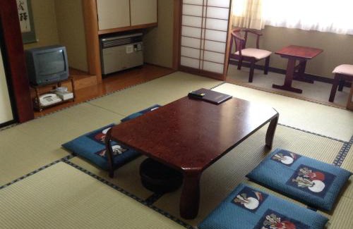 Nozawaonsen Hotel | Elizabeth