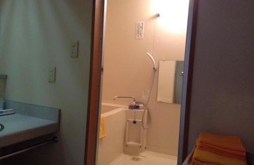 Nozawaonsen Hotel | Elizabeth