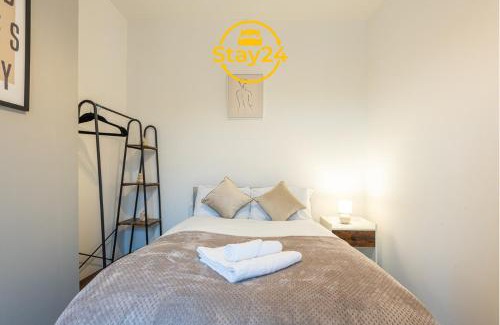Crewe House | Elizabeth Place