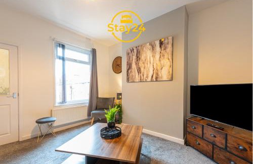 Crewe House | Elizabeth Place