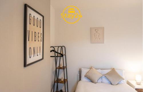 Crewe House | Elizabeth Place