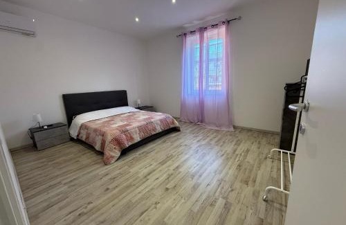 Rome Apartment | Elizabeth's home