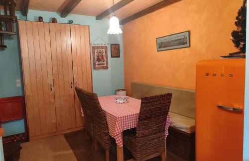 Arachova Villa | Elizabeth's house 1