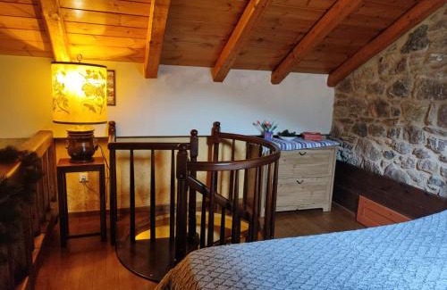 Arachova Villa | Elizabeth's house 1