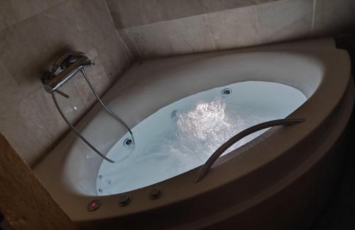 Arachova Villa | Elizabeth's house 1