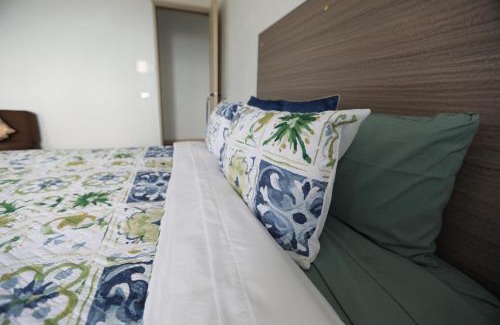 Nadi Apartment | Elizabeths home away from home