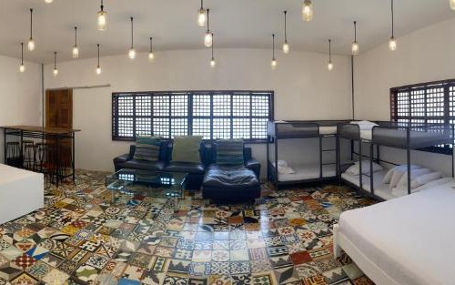 Calumpit House | Elizabeths Secret Garden Guest House