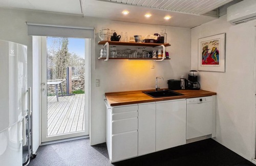 Balka Apartment | "Elize" - 250m from the sea by Interhome