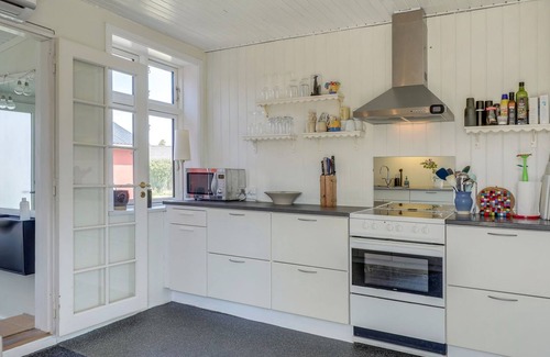 Balka Apartment | "Elize" - 250m from the sea by Interhome