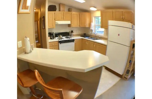 Happy Camp House | Elk Creek Ranch
