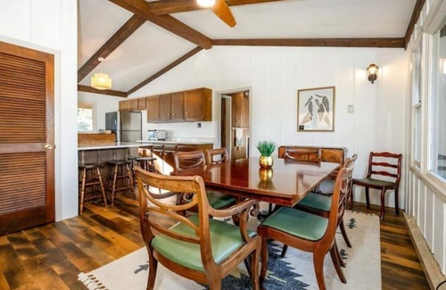 Nathrop House | Elk Haus at Deer Valley Ranch. Family friendly with resort amenities included