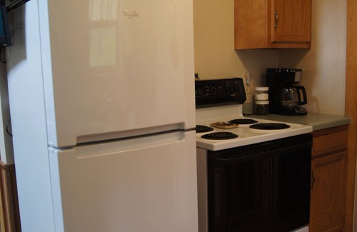 Custer Ski Chalet | Elk Haven Vacation Cabins, Custer SD, Elk Haven Vacation Cabins, Custer SD