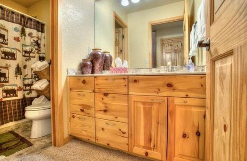 Carriage Hills House | Elk Meadow Retreat