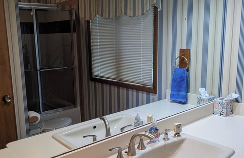 Elk Rapids House | Elk Rapids Family Vacation Home