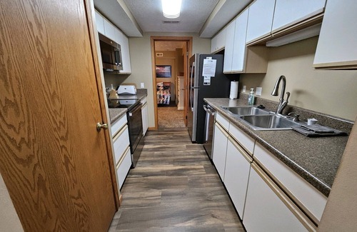 Elk Rapids Condo | ELK RAPIDS/GRAND TRAVERSE BAY CONDO #15