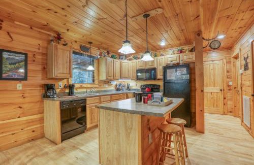 Cosby House | Elk Run