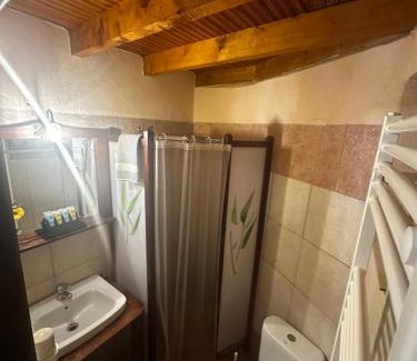Aghios Athanasios House | Elka