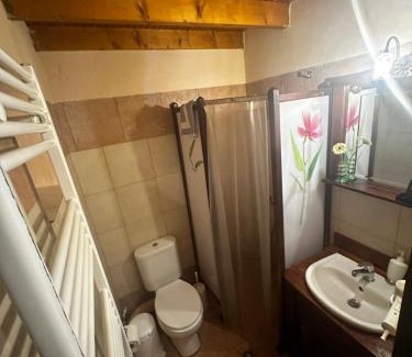 Aghios Athanasios House | Elka