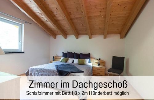 Laengenfeld Apartment | Elke`s Ötztal Apartments - Nahe Therme, herzlich, stilvoll, aussichtsreich