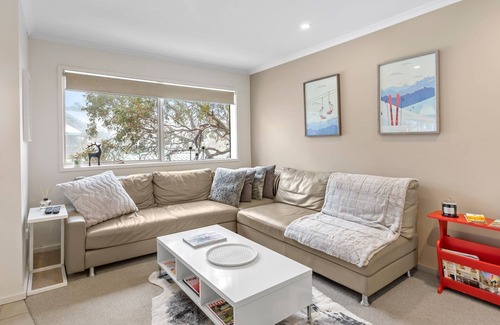Mount Buller Apartment | Elkhorn 17