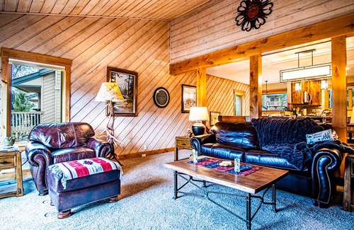Sun Valley Condo | Elkhorn Ridge Condo + FREE Resort Amenities