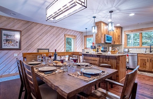 Sun Valley Condo | Elkhorn Ridge Condo + FREE Resort Amenities
