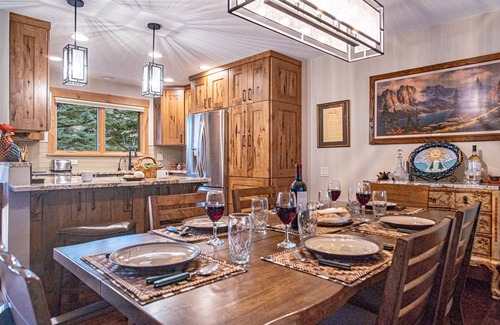 Sun Valley Condo | Elkhorn Ridge Condo + FREE Resort Amenities