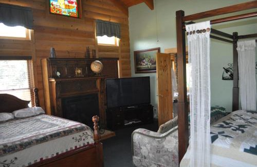 Pagosa Springs Bed & Breakfast | Elkwood Manor Bed & Breakfast