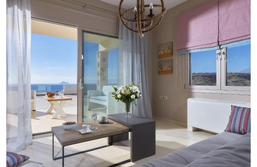 Kalamaki Apartment | Elkysti Crete