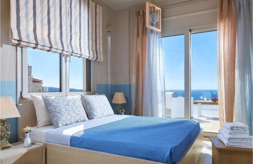 Kalamaki Apartment | Elkysti Crete