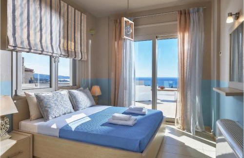 Kalamaki Apartment | Elkysti Crete