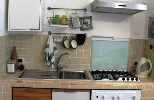 Fregenae Apartment | Ell Home2 Castle