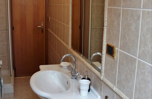 Fregenae Apartment | Ell Home2 Castle