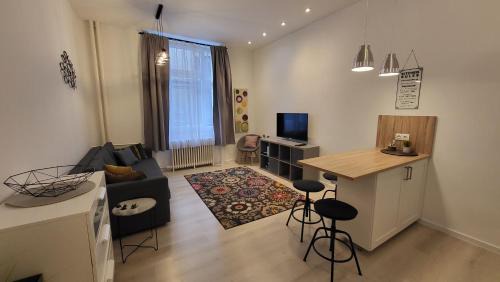 Lagymanyos Apartment | ELLA Apartment