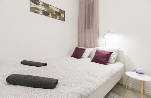 Lagymanyos Apartment | ELLA Apartment