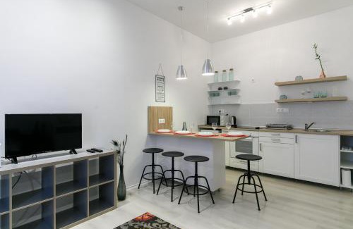 Lagymanyos Apartment | ELLA Apartment
