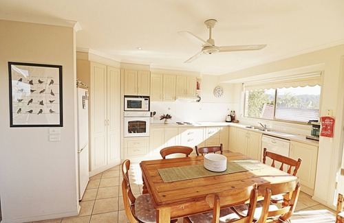 Merimbula House | Ella Bleu
