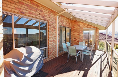Merimbula House | Ella Bleu