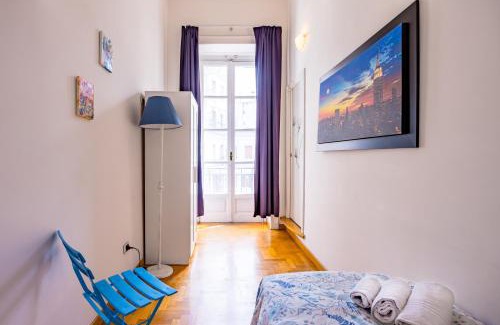 Santa Lucia Apartment | Ella's Home