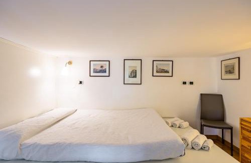 Santa Lucia Apartment | Ella's Home